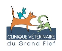 Clinique Vétérinaire Du Grand Fief, Chantonnay - Horaires d'ouverture