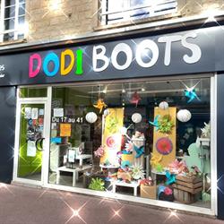 Dodiboots, Valognes - Horaires d'ouverture