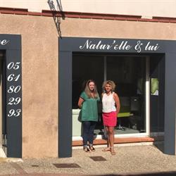 NATUR'ELLE & LUI, Nailloux - Horaires d'ouverture