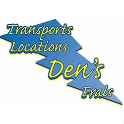 Transports Den's Frais, Courvières - Horaires d'ouverture