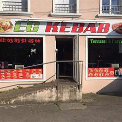 Ec Kebab, Neuves-Maisons - Horaires d'ouverture