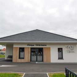 Clinique Vétérinaires Des Boucaniers, Berck - Horaires d'ouverture
