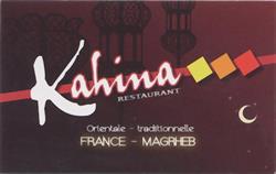 Kahina, Fay-aux-Loges - Horaires d'ouverture