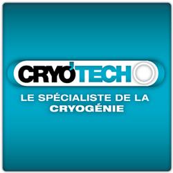 CRYO'TECH - Le spécialiste de la cryogénie, Chasseneuil-du-Poitou - Horaires d'ouverture