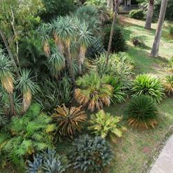 INRAE Villa Thuret, Antibes - Horaires d'ouverture