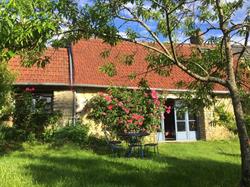 Gîte La Ferme des 3 portes, Vexin-sur-Epte - Horaires d'ouverture