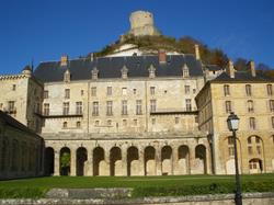 Foyer Rural, La Roche-Guyon - Horaires d'ouverture