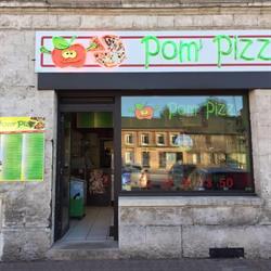 Pom Pizz, Bourneville - Horaires d'ouverture