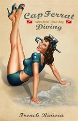 CAP FERRAT DIVING, Saint-Jean-Cap-Ferrat - Horaires d'ouverture