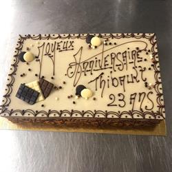 Le Fournil, Douvrin - Horaires d'ouverture