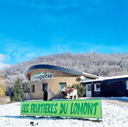 Les Fruitières Du Lomont, Noirefontaine - Horaires d'ouverture