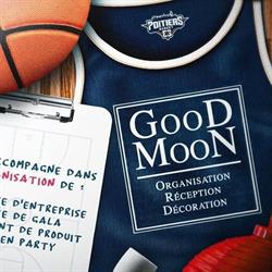 Goodmoon, Poitiers - Horaires d'ouverture