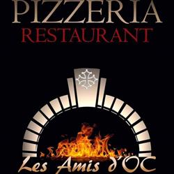 Restaurant Les amis d'oc, Montagnac - Horaires d'ouverture