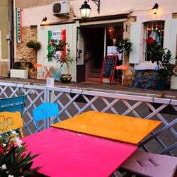 restaurant italien Le Refuge, Portel-des-Corbières - Horaires d'ouverture