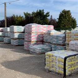 IPEK MATERIAUX, Courlaoux - Horaires d'ouverture