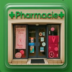 Pharmacie du Centre - La Mothe-Saint-Héray, - Horaires d'ouverture