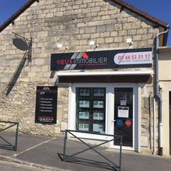 RIEUX IMMOBILIER, Rieux - Horaires d'ouverture