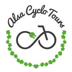 Alsa Cyclo Tours, Eguisheim - Horaires d'ouverture