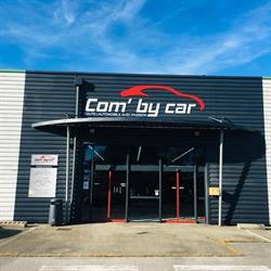 Com'by Car - Garage automobiles et ventes - Bletterans, - Horaires d'ouverture