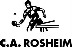 Tennis de Table - Cercle Aloysia Rosheim, - Horaires d'ouverture