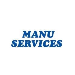 MANU SERVICES, Marnay - Horaires d'ouverture