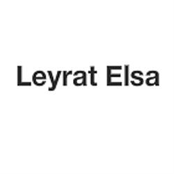 Leyrat Elsa, Saint-Mexant - Horaires d'ouverture
