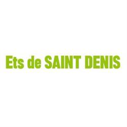 SARL De Saint-Denis, Percy - Horaires d'ouverture