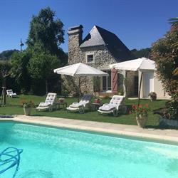 Petit gîte familial aux portes de Pau, Mazères-Lezons - Horaires d'ouverture