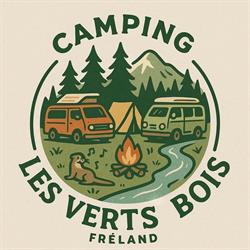 Camping-Bar les Verts Bois, Fréland - Horaires d'ouverture