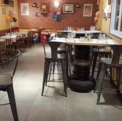 Le Bistro'c, Thorigné-Fouillard - Horaires d'ouverture