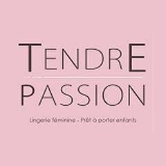 TENDRE PASSION - Lingerie Féminine et Vêtements Enfants, Saint-Symphorien-sur-Coise - Horaires d'ouverture