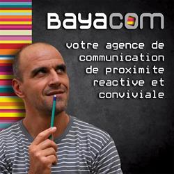 Bayacom, Saint-Martin-la-Plaine - Horaires d'ouverture