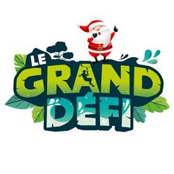 Parc de loisirs - Le Grand Défi - Vendée, Saint-Julien-des-Landes - Horaires d'ouverture