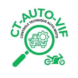 CT-AUTO-VIF Contrôle Technique à VIF, Vif - Horaires d'ouverture