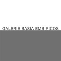 Galerie Basia Embiricos, Paris - Horaires d'ouverture