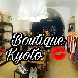Boutique Kyoto, Corte - Horaires d'ouverture