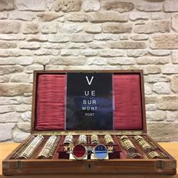 Vue sur Montfort, Montfort-l'Amaury - Horaires d'ouverture