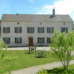 Ferme du bois la dame, Festigny - Horaires d'ouverture