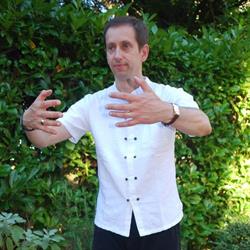 Qi Gong - Christophe MOYNAT (Professeur), La Celle-Saint-Cloud - Horaires d'ouverture