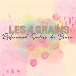 Bistrot 4 grains, Salies-de-Béarn - Horaires d'ouverture
