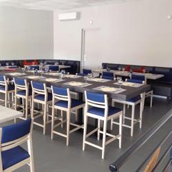 Les Mets Fleuris, Genlis - Horaires d'ouverture