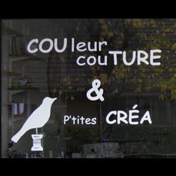 Couleur Couture, Chevigny-Saint-Sauveur - Horaires d'ouverture