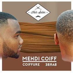 Mehdi Coiff, Le Muy - Horaires d'ouverture
