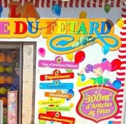 La Cabane du Fêtard, Draguignan - Horaires d'ouverture