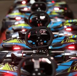 Karting bowling réalité virtuelle de Saint-Gorgon, - Horaires d'ouverture