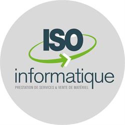 ISO-INFORMATIQUE, Boves - Horaires d'ouverture