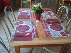 Pizz a St Do, Saint-Donat-sur-l'Herbasse - Horaires d'ouverture
