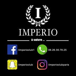 Imperio Club, Pierrelaye - Horaires d'ouverture