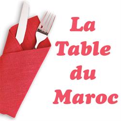 La Table Du Maroc, Montpellier - Horaires d'ouverture
