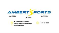 Ambert Sports, - Horaires d'ouverture